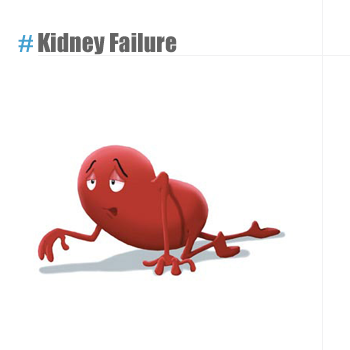 Kidney Failure