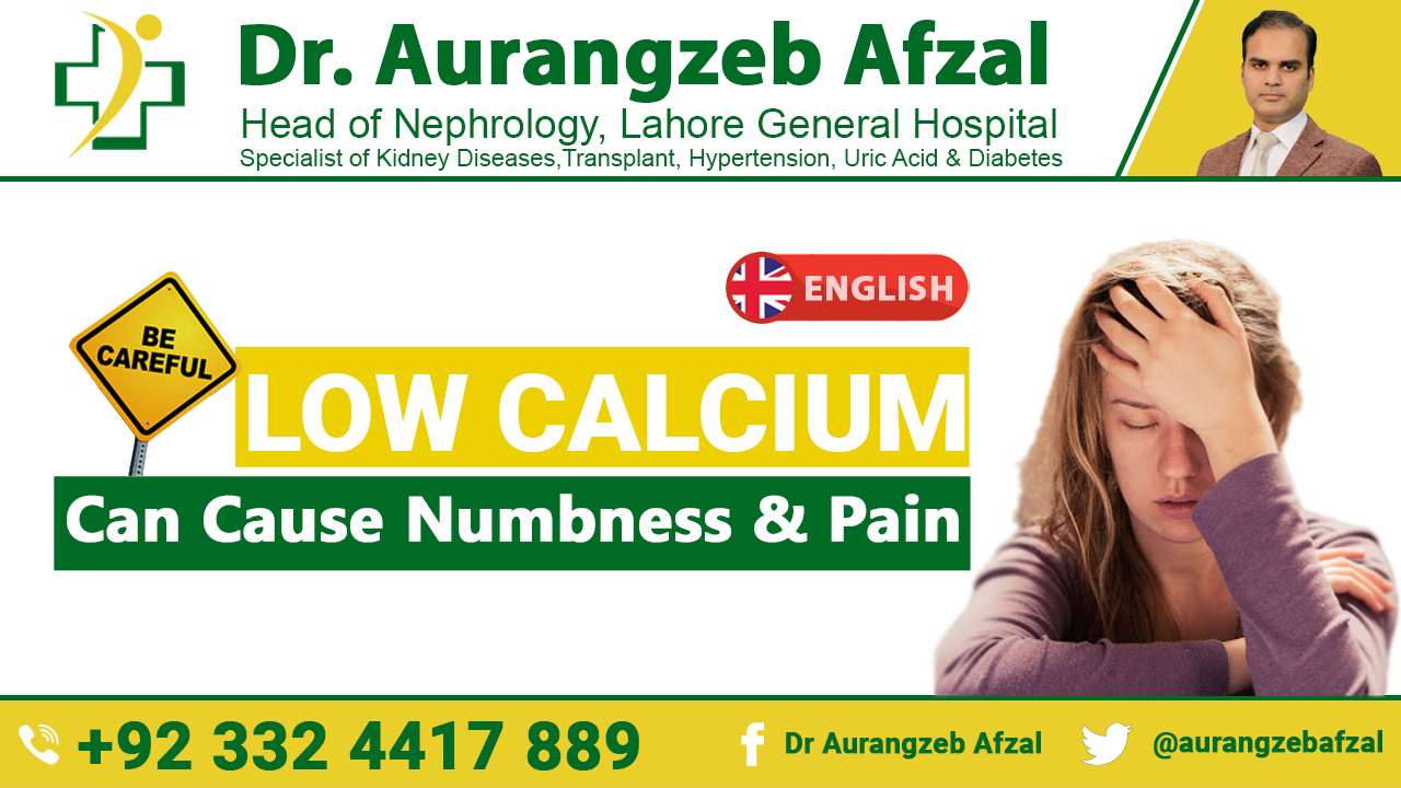 Signs and Symptoms of Calcium Deficiency Signs and Symptoms of Calcium Deficiency