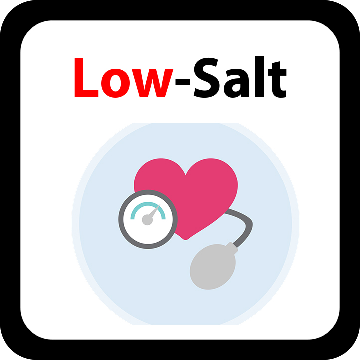 Low Salt