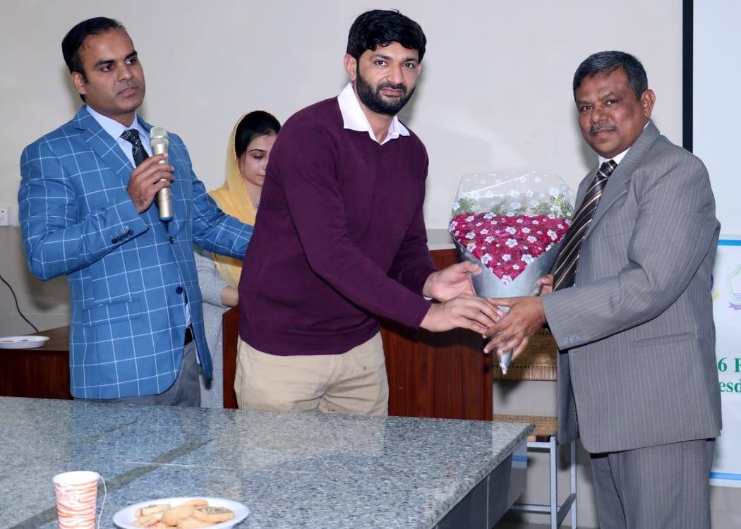 ABGs made Easy, Workshop