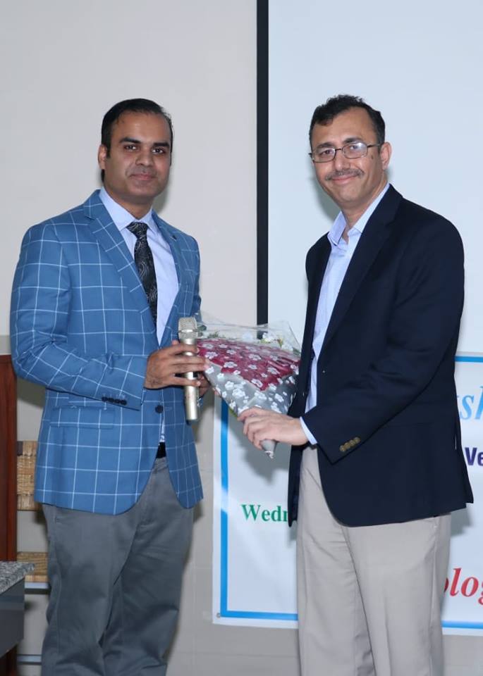 ABGs made Easy, Workshop