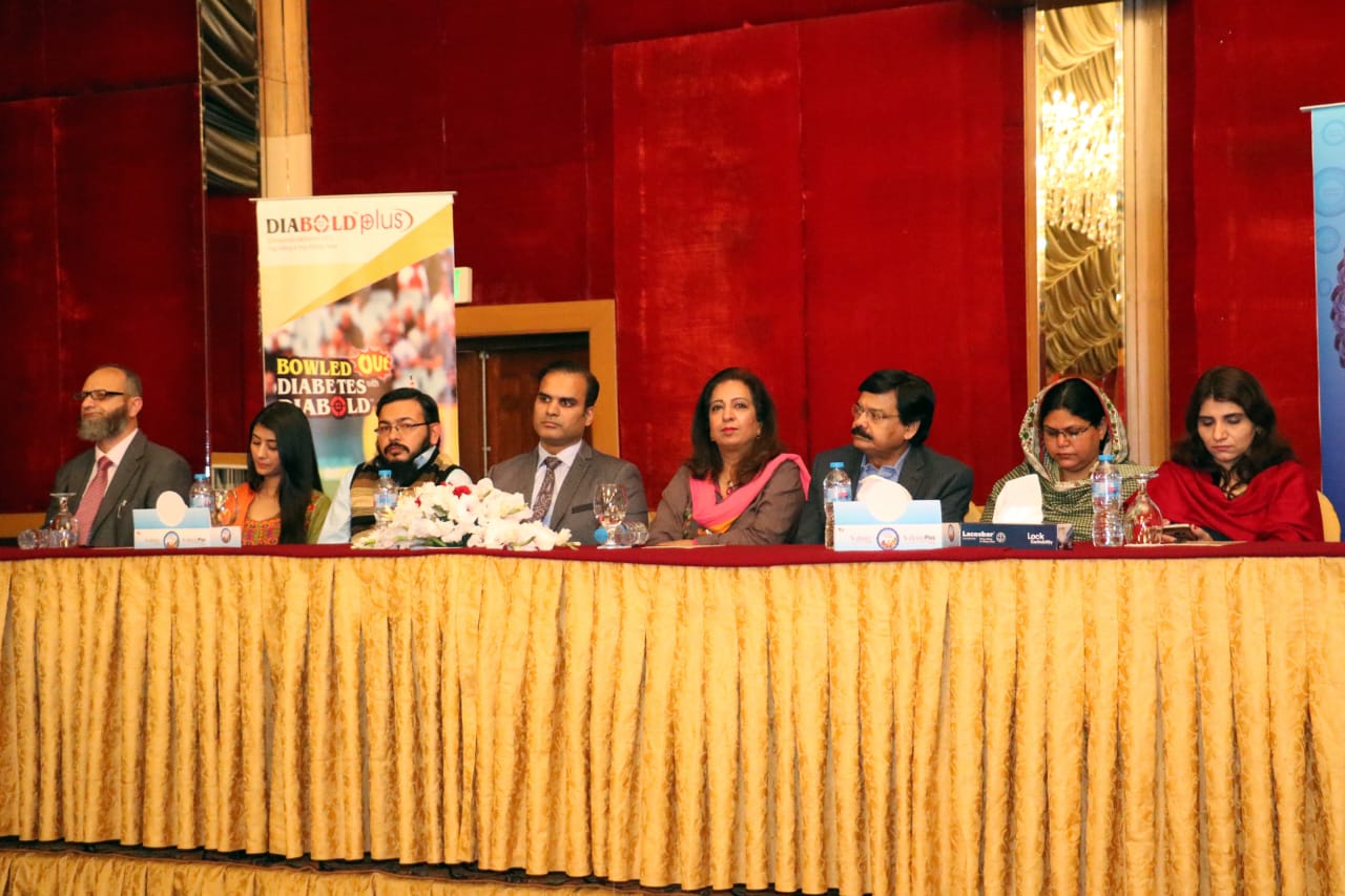 Awareness on diabetes For General Public By Jang Group